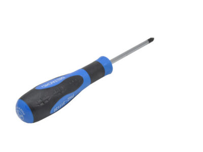 Schroevendraaier kruiskop PH2x100mm
