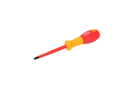 Schroevendraaier kruiskop, PH2x210mm, VDE