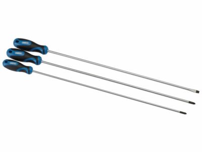 Schroevendraaierset XL, 450mm, 3dlg