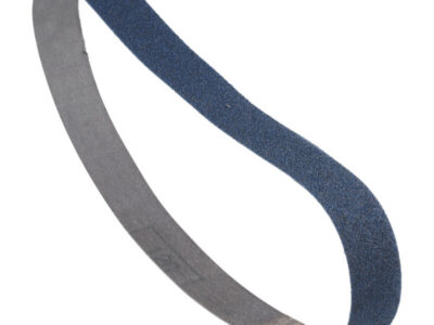 Schuurband 20x520mm K120, 10x