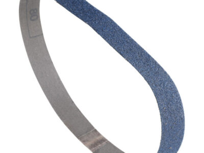 Schuurband 20x520mm K80, 10x