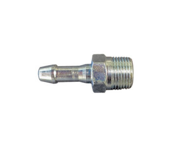 Slangnippel 10mm x 1/4"buitendraad