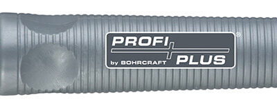 Snelontbramer met comfort grip