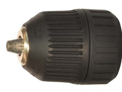 Snelspanboorkop 13mm, kunststof