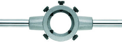 Snijplaathouder M3-4 (Ø20x5mm)