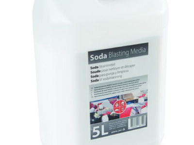 Soda, 5L