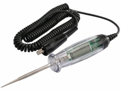 Spanningtester 6-48V