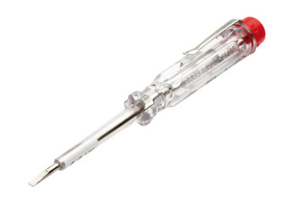 Spanningzoeker, 140mm