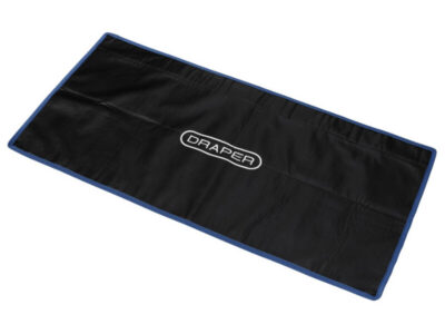 Spatbordbeschermer magnetisch, 800x400mm