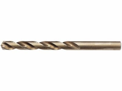 Spiraalboor 10.0mm, Cobalt