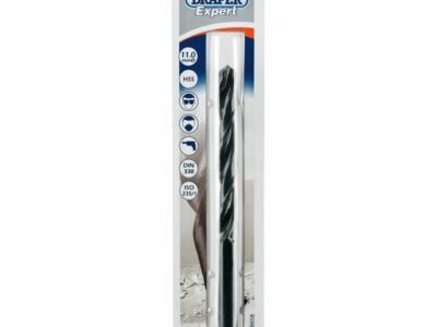 Spiraalboor 11.0mm
