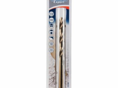 Spiraalboor 11.0mm, Cobalt