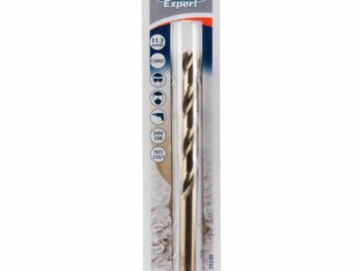 Spiraalboor 11.3mm, Cobalt