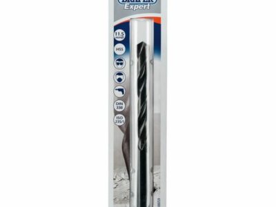 Spiraalboor 11.5mm