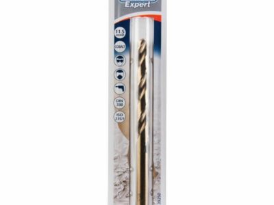 Spiraalboor 11.5mm, Cobalt