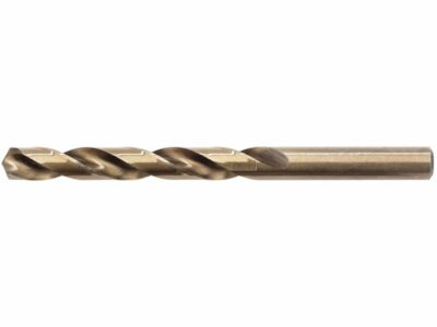 Spiraalboor 12.4mm, Cobalt