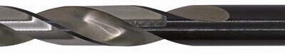 Spiraalboor 2mm, Turbo Step