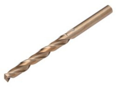 Spiraalboor 6.5mm, Cobalt