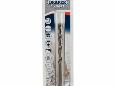 Spiraalboor 7.2mm, Cobalt