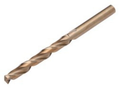 Spiraalboor 7.5mm, Cobalt