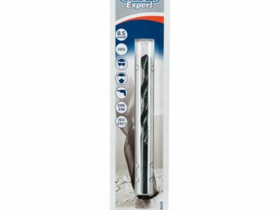Spiraalboor 8.5mm