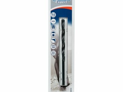Spiraalboor 9.0mm
