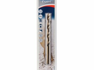 Spiraalboor 9.0mm, Cobalt