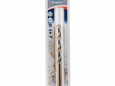 Spiraalboor 9.3mm, Cobalt