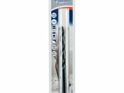 Spiraalboor 9.5mm