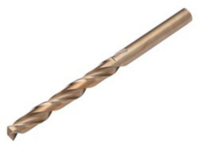 Spiraalboor 9.5mm, Cobalt