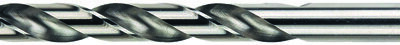 Spiraalboor lang (l=156mm) 7,5mm, 10st