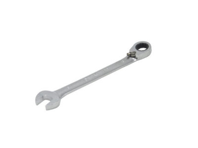 Steekringratelsleutel L/R, 12mm