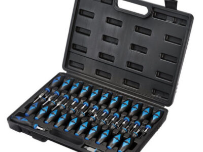 Stekkertrekkerset, 23dlg