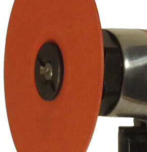Steunschijf Ø115mm, voor SR1400N