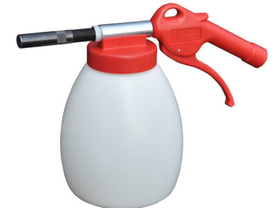 Straalapparaat 1,2L