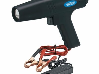Stroboscoop lamp Xenon
