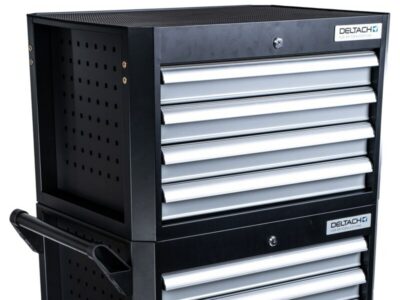 Topkoffer D2-COMPACT