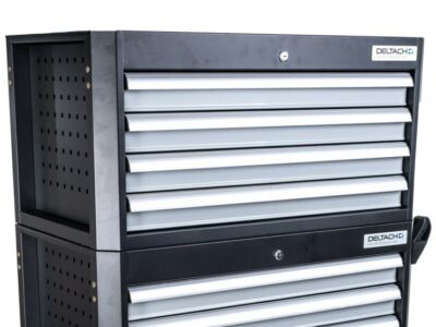 Topkoffer D2-XL