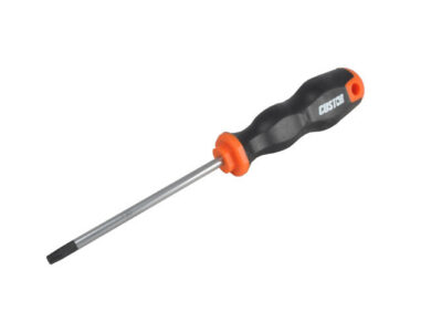 Torx schroevendraaier T27, soft grip