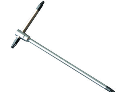 Torx T-Sleutel, T20