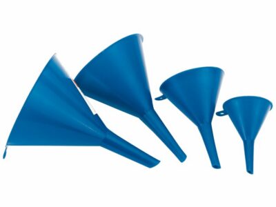 Trechter set, 4dlg