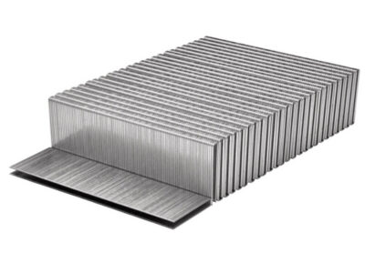 Type-90 Staples, 40mm, (Pack of 5000)