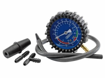 Vacuüm- en benzinepomp tester