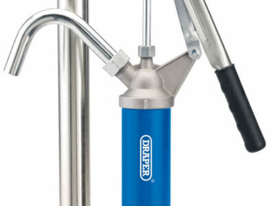 Vatpomp voor 50/205L vaten