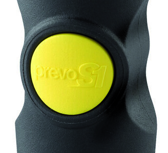 Veiligheidskoppeling 1/4" binnendr ORION (ASI-061101) geel