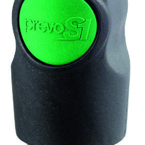 Veiligheidskoppeling 10mm slangaansl EURO (ESI-071810) groen