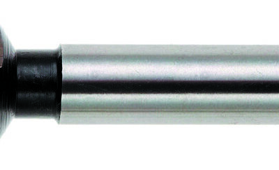 Verzinkfrees 90° 16,5mm