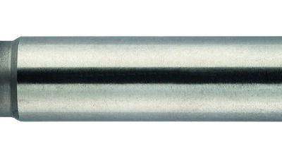 Verzinkfrees RVS 90° 8,3mm