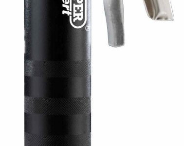 Vetspuit pistol type