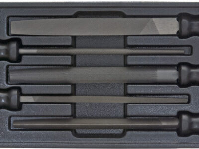 Vijlenset, 5dlg, M-module